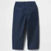 Pantalones sin cremallera para bebés y niños pequeños