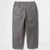 Pantalones sin cremallera para bebés y niños pequeños