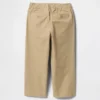 Pantalones sin cremallera para bebés y niños pequeños