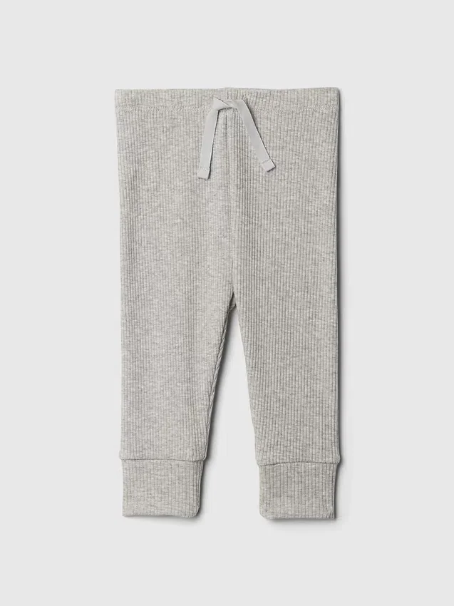 Pantalones «Tinyrib» de la colección «Baby First Favorites»