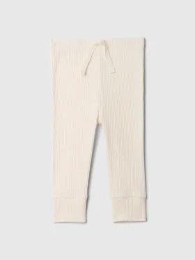 Pantalones «Tinyrib» de la colección «Baby First Favorites»