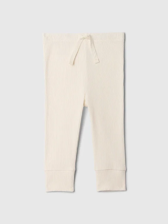Pantalones «Tinyrib» de la colección «Baby First Favorites»