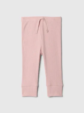 Pantalones «Tinyrib» de la colección «Baby First Favorites»