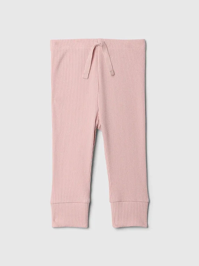Pantalones «Tinyrib» de la colección «Baby First Favorites»