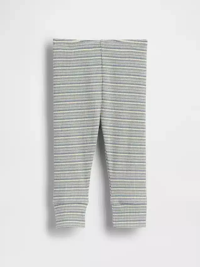 Pantalones «Tinyrib» de la colección «Baby First Favorites»