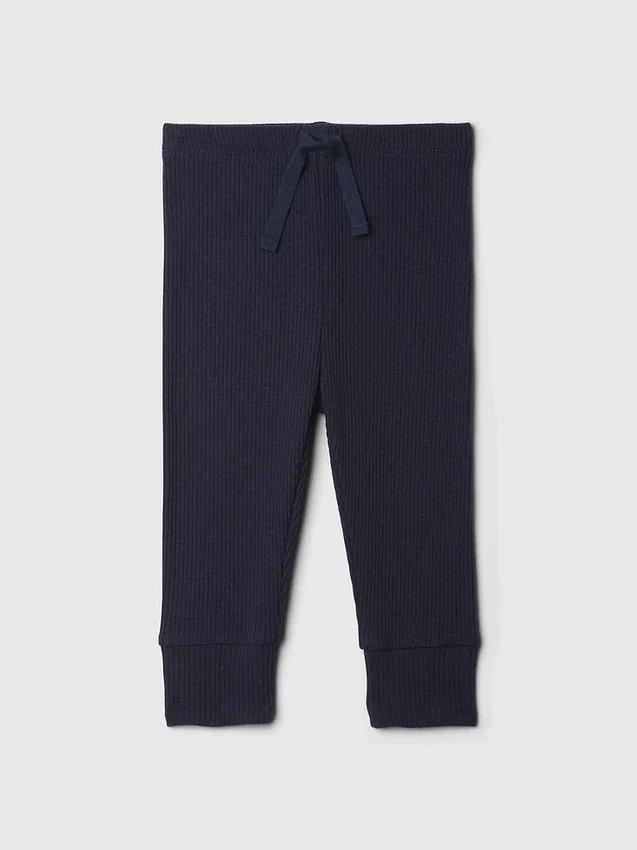 Pantalones «Tinyrib» de la colección «Baby First Favorites»