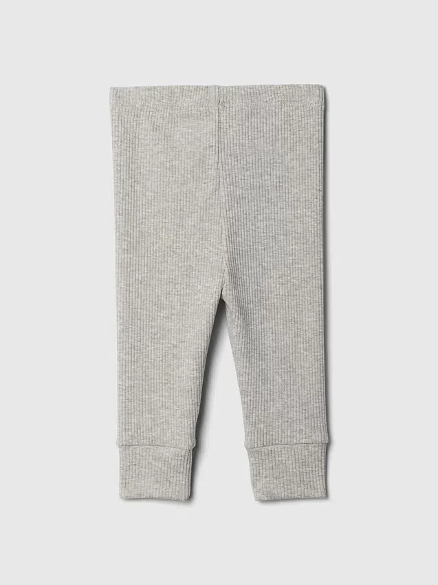Pantalones «Tinyrib» de la colección «Baby First Favorites»