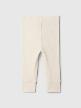 Pantalones «Tinyrib» de la colección «Baby First Favorites»