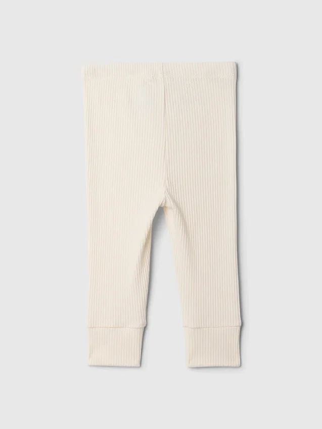 Pantalones «Tinyrib» de la colección «Baby First Favorites»