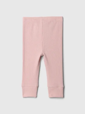 Pantalones «Tinyrib» de la colección «Baby First Favorites»