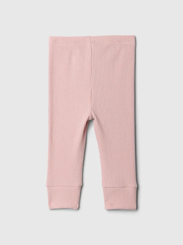 Pantalones «Tinyrib» de la colección «Baby First Favorites»