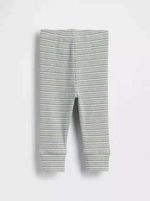 Pantalones «Tinyrib» de la colección «Baby First Favorites»