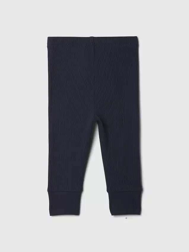Pantalones «Tinyrib» de la colección «Baby First Favorites»