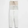 Pantalones «Tinyrib» de la colección «Baby First Favorites» (paquete de 3)