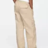 Pantalones utilitarios holgados para niños