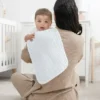 Pañuelos de muselina para eructos de Comfy Cubs
