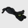 Peluche de gato negro Ziggy de Lanky Cats