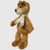 Peluche de oso «Aviator» de 8 pulgadas