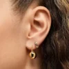 Pendientes Perry de Ana Luisa