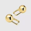 Pendientes Perry de Ana Luisa