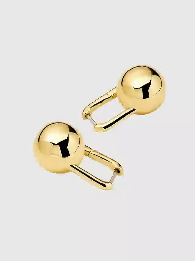 Pendientes Perry de Ana Luisa