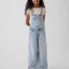 Peto holgado para niños