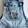 Peto vaquero de Winnie the Pooh para bebé