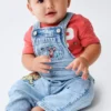 Peto vaquero de Winnie the Pooh para bebé