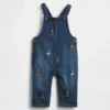 Peto vaquero GAP × Disney Baby