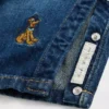 Peto vaquero GAP × Disney Baby