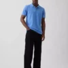 Polo de piqué
