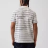 Polo de piqué