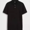 Polo de piqué