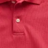 Polo de piqué