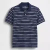 Polo de piqué