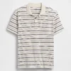 Polo de piqué
