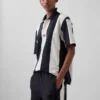 Polo de piqué holgado Ouigap