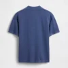Polo de piqué para niño