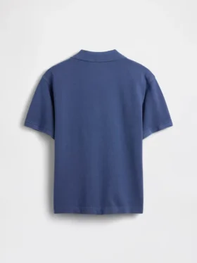 Polo de piqué para niño