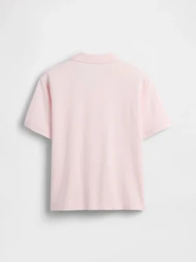 Polo de piqué para niño