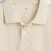 Polo de piqué para niño