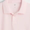 Polo de piqué para niño