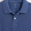 Polo de piqué para niño