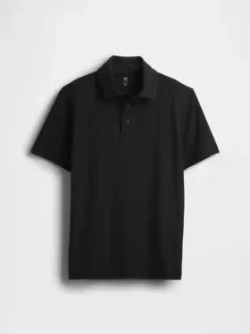 Polo deportivo de uniforme para niños