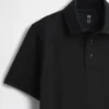 Polo deportivo de uniforme para niños