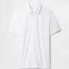 Polo deportivo de uniforme para niños
