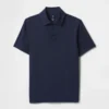 Polo deportivo de uniforme para niños