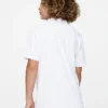 Polo deportivo de uniforme para niños