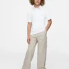 Polo deportivo de uniforme para niños