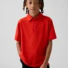Polo técnico para niños